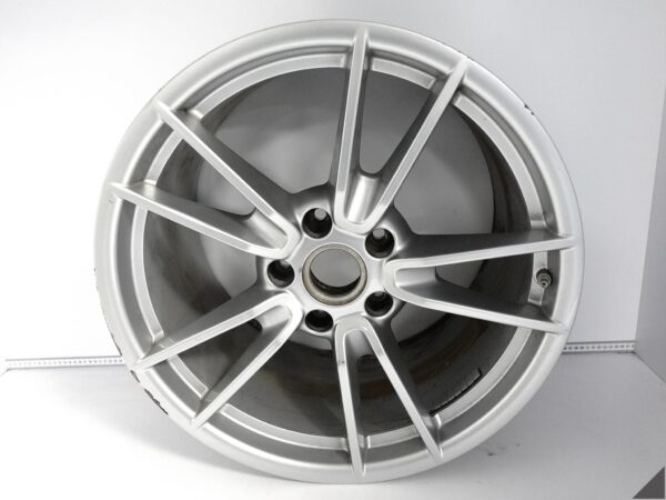 PORSCHE 911 992 CARRERA 7 FELGA ALUFELGA 11,5Jx20 ET67 5×130 8Z8 992601025A PORSCHE 911 992 CARRERA 7 FELGA ALUFELGA 11,5Jx20 ET67 5x130 8Z8 992601025A