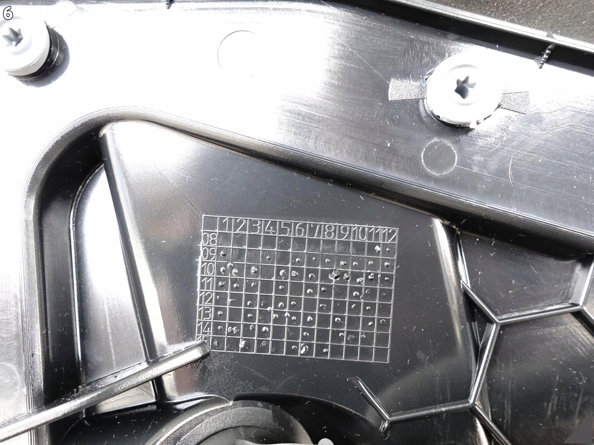 AUDI A8 S8 D4 4H0 09-17 LIFT DRZWI LEWE PRZÓD + SZYBA DEMONTAŻ KOLOR LY9T AUDI A8 S8 D4 4H0 09-17 LIFT DRZWI LEWE PRZÓD + SZYBA DEMONTAŻ KOLOR LY9T - obrazek 7
