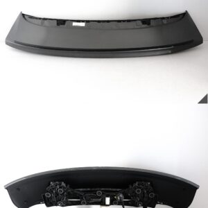 PORSCHE CAYENNE 9Y3 COUPE KLAPA MECHANIZM NAPĘD SPOILER LOTKA SKRZYDŁO TYŁ