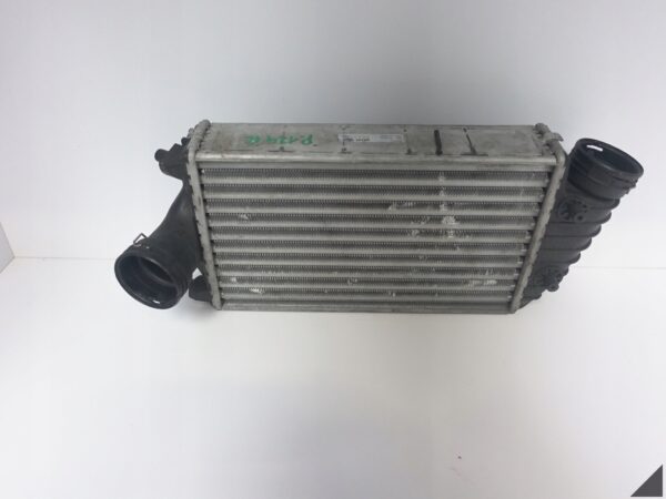 PORSCHE 911 997 GT2 GT2RS TURBO INTERCOOLER CHŁODNICA POWIETRZA PRAWY PORSCHE 911 997 GT2 GT2RS TURBO INTERCOOLER CHŁODNICA POWIETRZA PRAWY