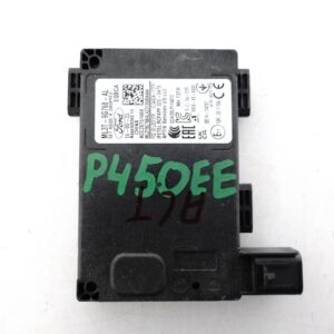 FORD MUSTANG VII MACH-E ESCAPE IV F-150 F-250 RADAR DISTRONIC SENSOR ACC FORD MUSTANG VII MACH-E ESCAPE IV F-150 F-250 RADAR DISTRONIC SENSOR ACC