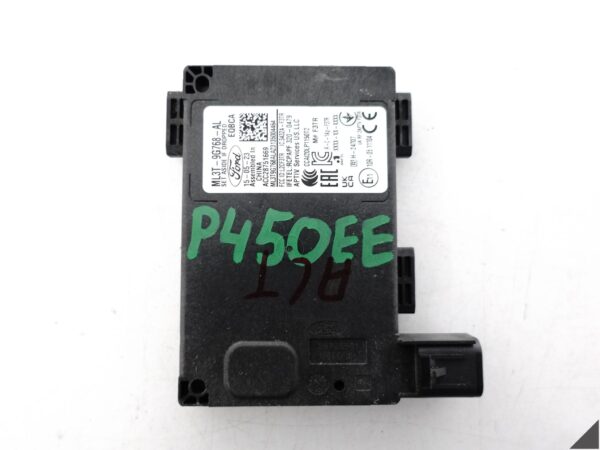 FORD MUSTANG VII MACH-E ESCAPE IV F-150 F-250 RADAR DISTRONIC SENSOR ACC