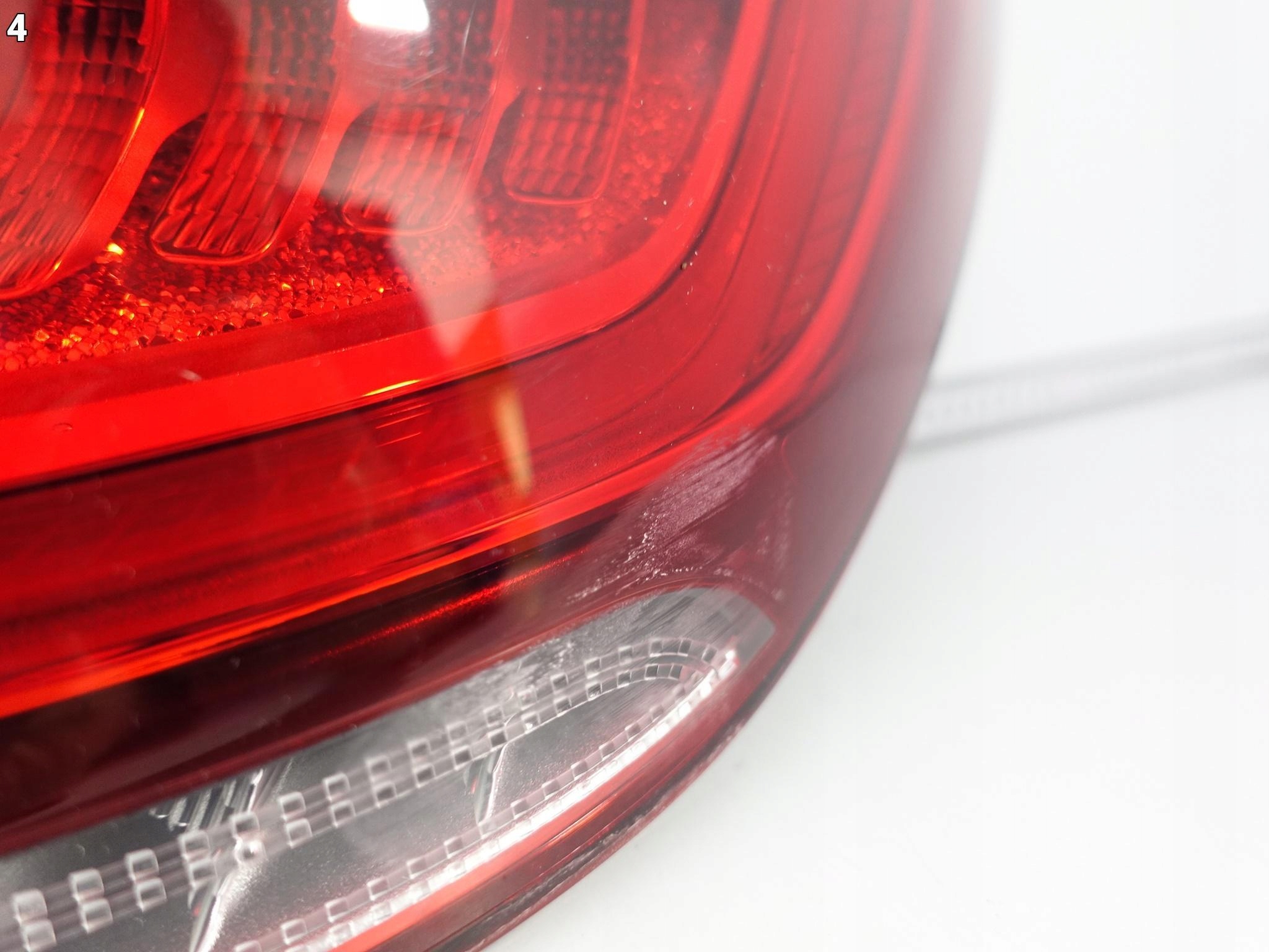 MERCEDES CLS III C257 18- LAMPA LED PRAWA TYŁ EUROPA MERCEDES CLS III C257 18- LAMPA LED PRAWA TYŁ EUROPA - obrazek 5