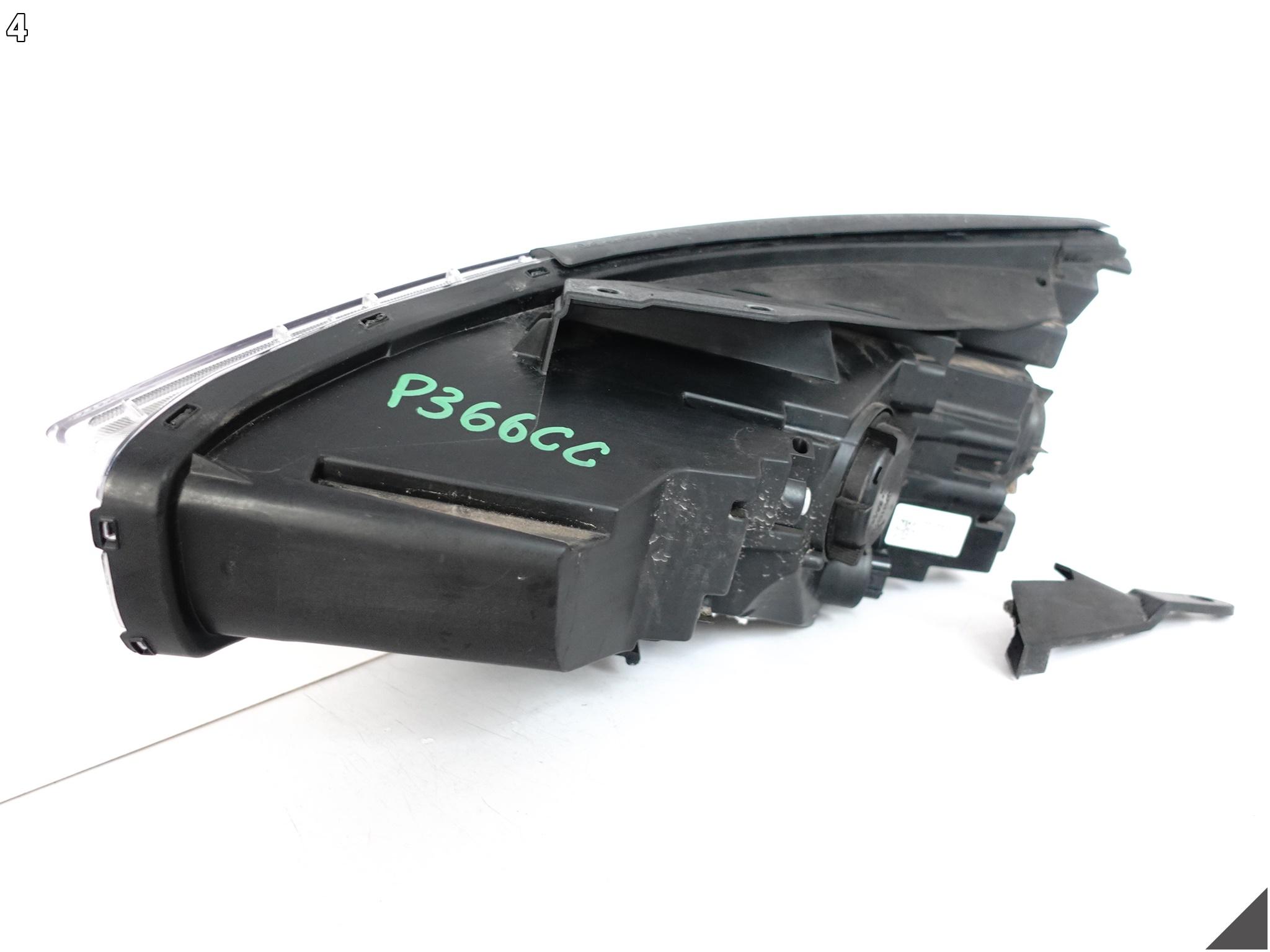 HYUNDAI I30 III 3 LIFT 20-24 LAMPA ZWYKŁA HALOGEN PRAWA PRZÓD EUROPA HYUNDAI I30 III 3 LIFT 20-24 LAMPA ZWYKŁA HALOGEN PRAWA PRZÓD EUROPA - obrazek 5