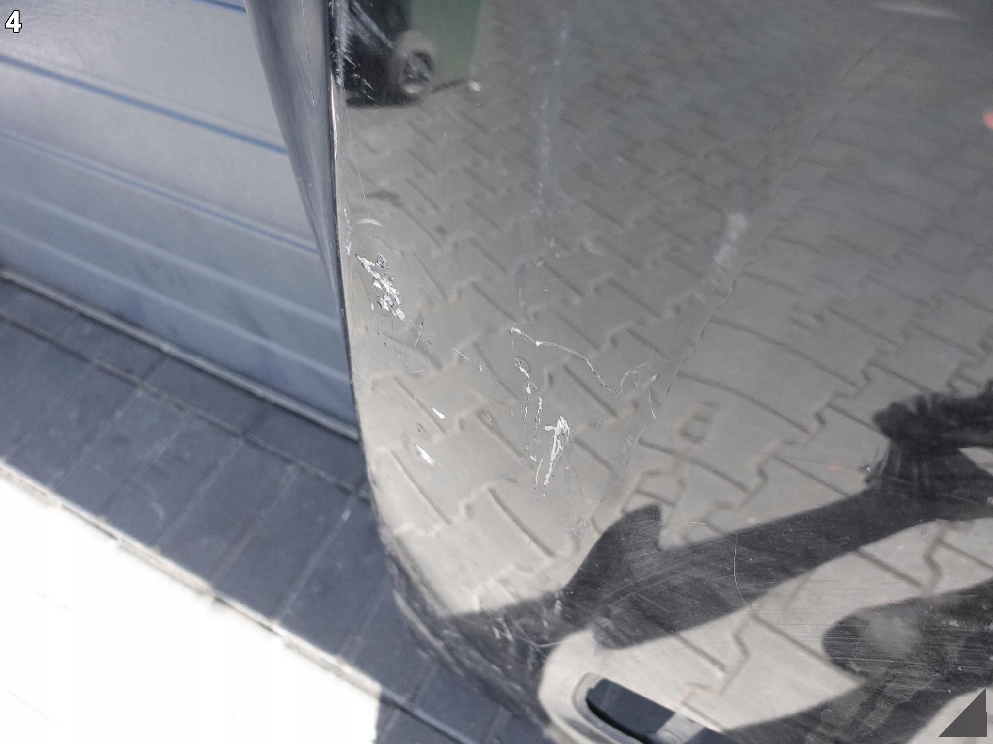 MERCEDES ML W166 11-15 MASKA POKRYWA SILNIKA PRZÓD MERCEDES ML W166 11-15 MASKA POKRYWA SILNIKA PRZÓD - obrazek 5