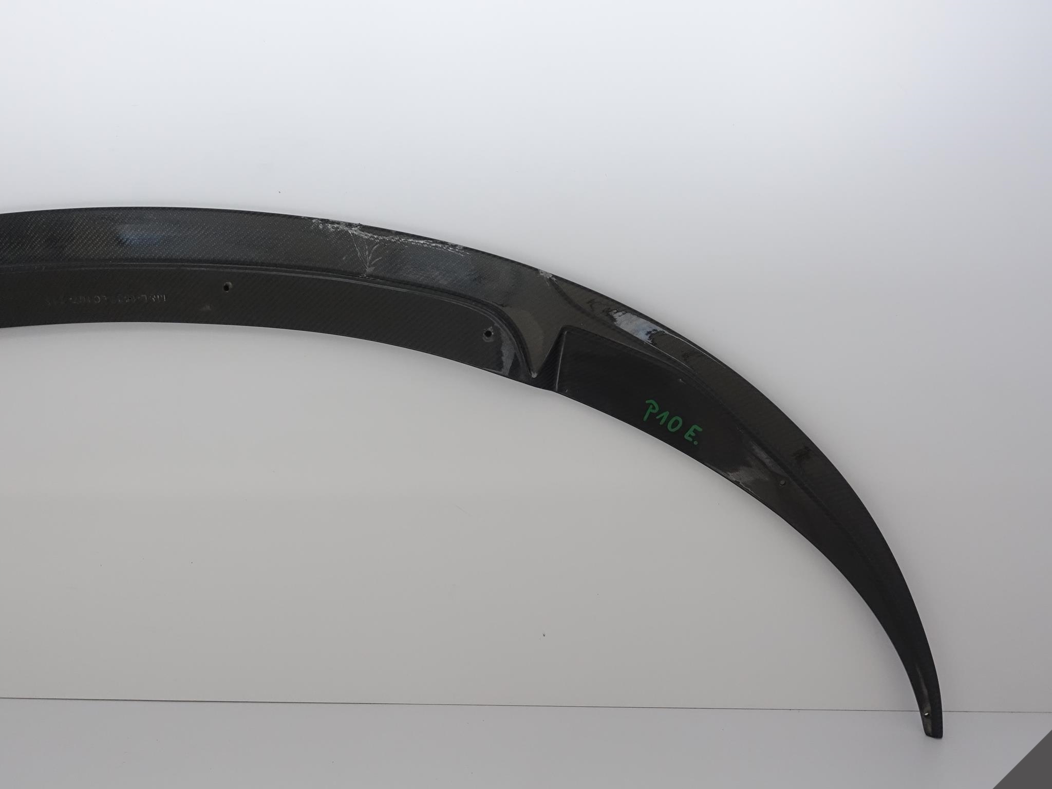 BMW M6 F12 F13 F06 M-POWER SPOILER NIEORYGINALNY BMW M6 F12 F13 F06 M-POWER SPOILER NIEORYGINALNY - obrazek 3