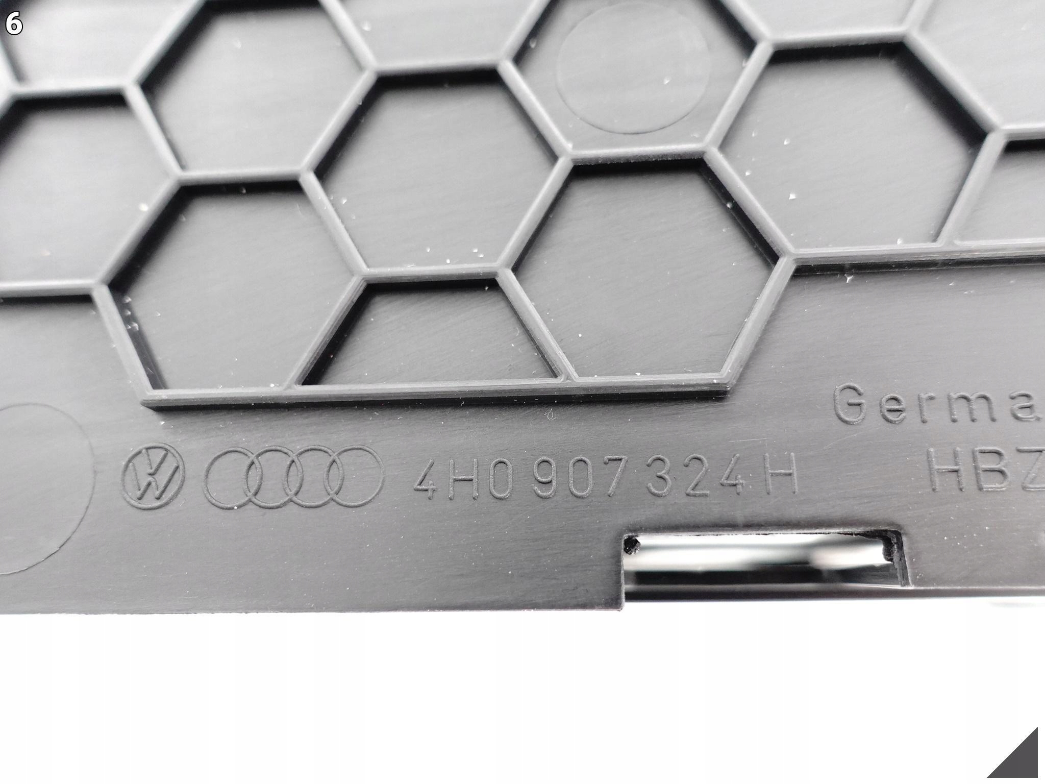 AUDI A8 S8 4H0 D4 LIFT 13-17 TUNER RADIOWY UCHWYT KIESZEŃ HARMAN JTB-074 AUDI A8 S8 4H0 D4 LIFT 13-17 TUNER RADIOWY UCHWYT KIESZEŃ HARMAN JTB-074 - obrazek 7