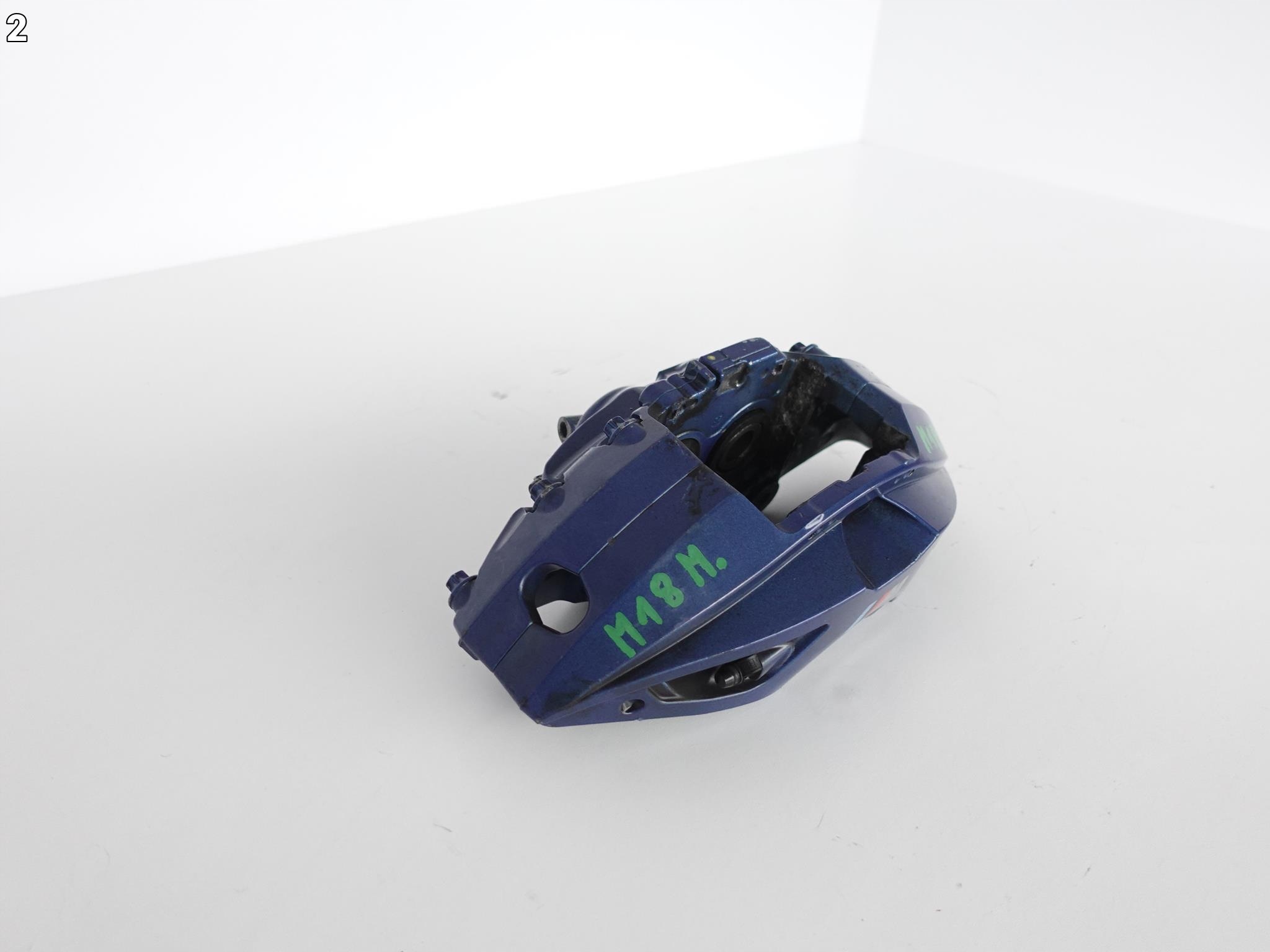 BMW G30 G31 G01 G20 M-PAKIET ZACISK LEWY 374/36 BMW G30 G31 G01 G20 M-PAKIET ZACISK LEWY 374/36 - obrazek 3