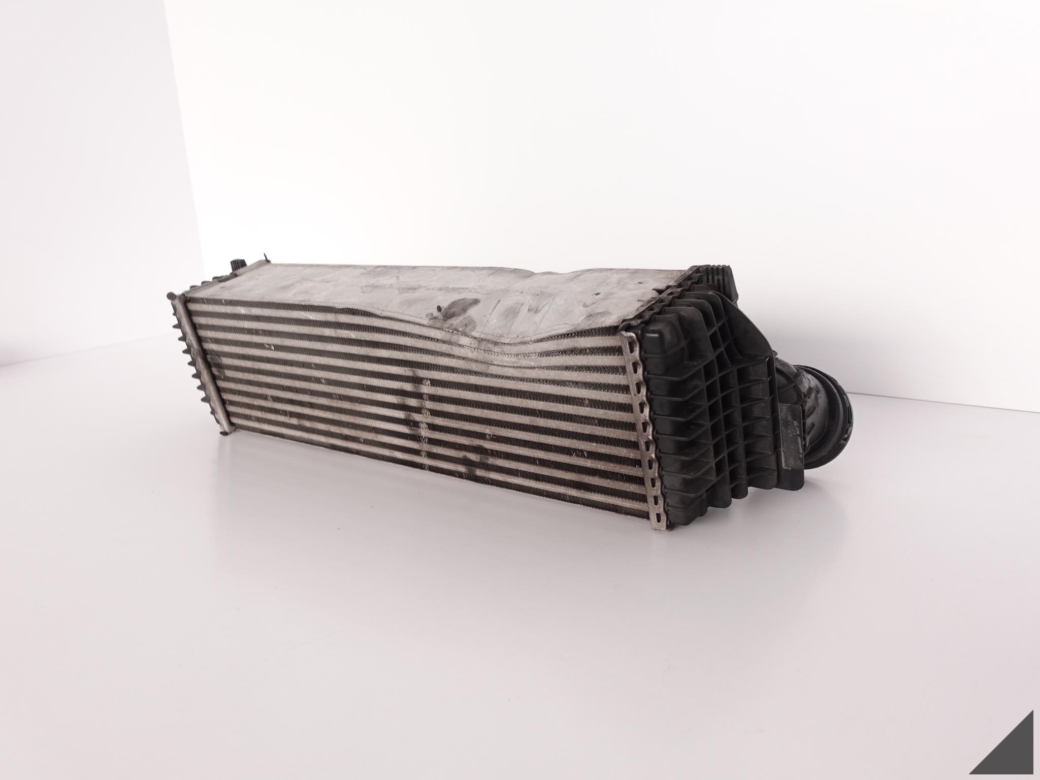 BMW X5 F15 E70 X6 F16 E71 CHŁODNICA INTERCOOLER BMW X5 F15 E70 X6 F16 E71 CHŁODNICA INTERCOOLER - obrazek 7