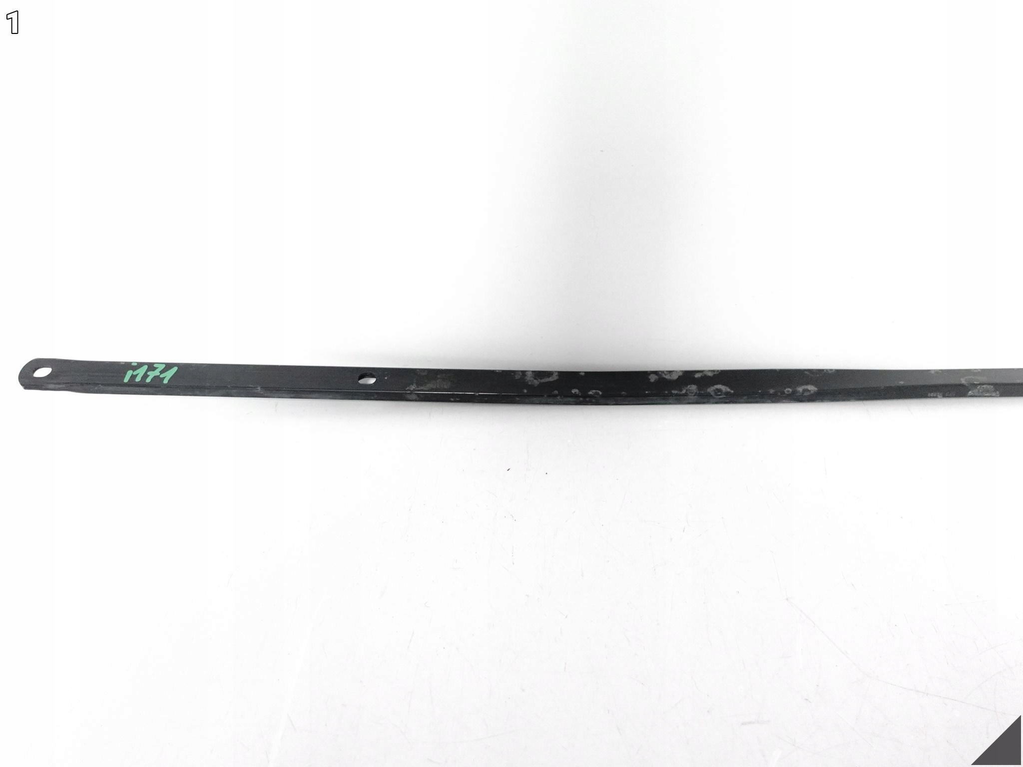 AUDI RS7 S7 A7 4G8 10-18 DRĄŻEK WZMOCNIE PANHARD PRAWY TYŁ DEMONTAŻ 78 KM AUDI RS7 S7 A7 4G8 10-18 DRĄŻEK WZMOCNIE PANHARD PRAWY TYŁ DEMONTAŻ 78 KM - obrazek 2