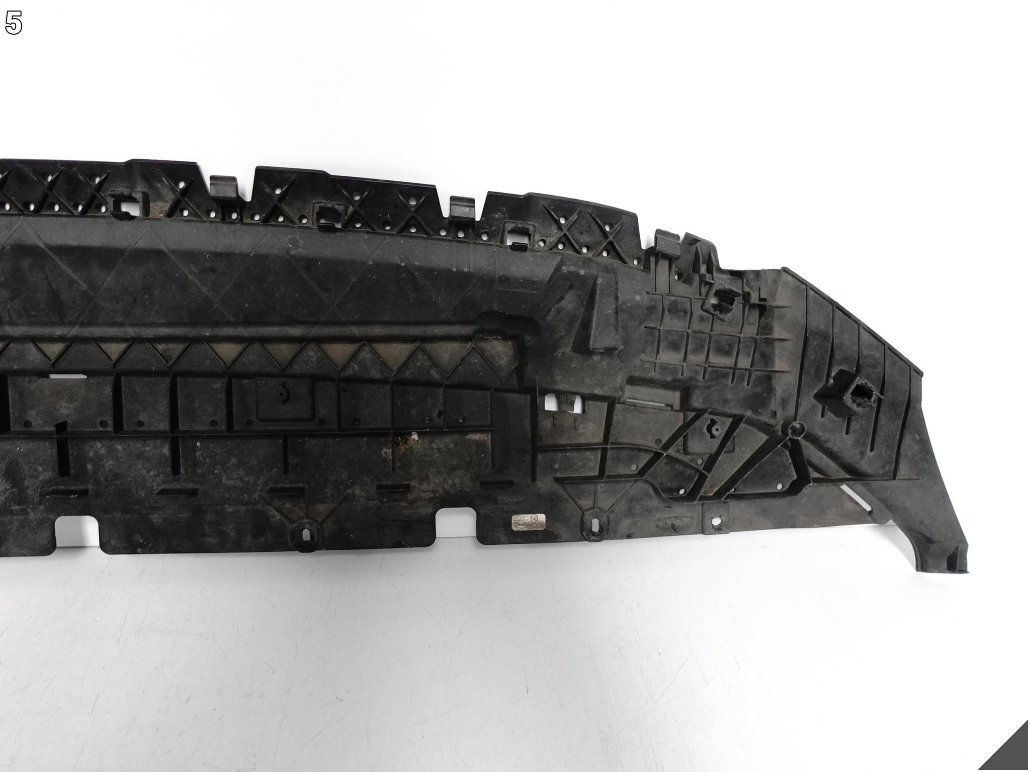 AUDI Q5 II 80A FY LIFT 20-24 DOLNA PŁYTA OSŁONA POD SILNIK W ZDERZAK PRZÓD AUDI Q5 II 80A FY LIFT 20-24 DOLNA PŁYTA OSŁONA POD SILNIK W ZDERZAK PRZÓD - obrazek 6