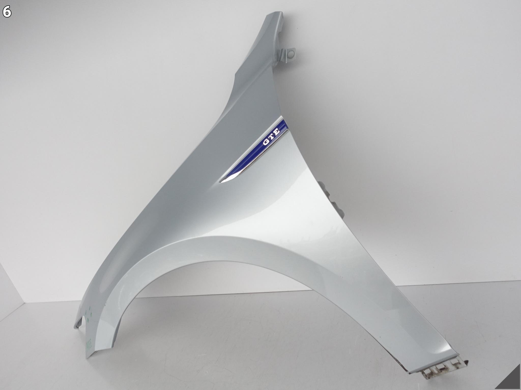 VW PASSAT B8 3G1 3G0 14-23 LIFT BŁOTNIK FENDER LEWY PRZÓD + LISTWA GTE VW PASSAT B8 3G1 3G0 14-23 LIFT BŁOTNIK FENDER LEWY PRZÓD + LISTWA GTE - obrazek 7