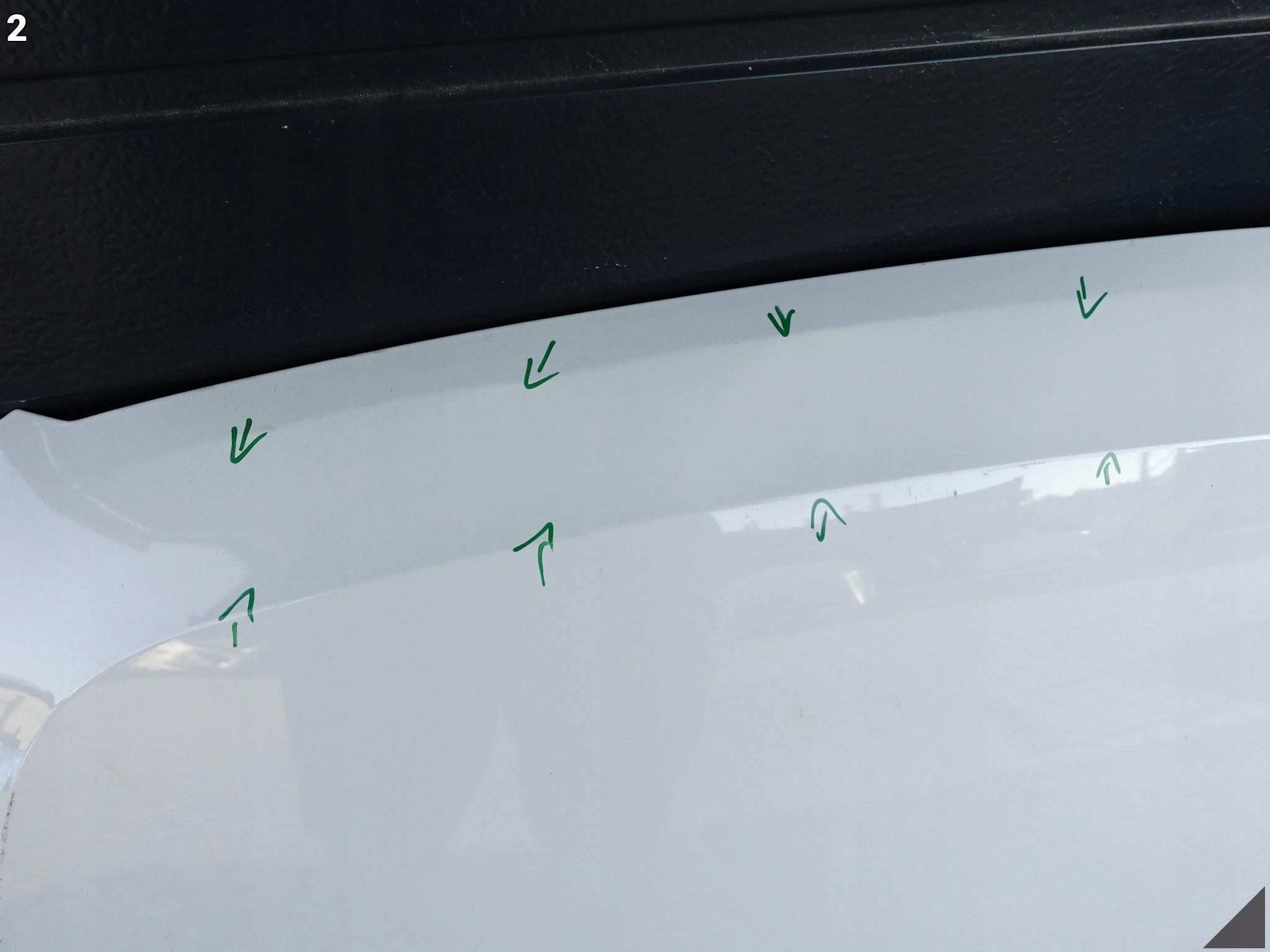 SEAT CUPRA ATECA 575 576 16- ( PRZED /PO LIFT ) MASKA POKRYWA SILNIKA PRZÓD SEAT CUPRA ATECA 575 576 16- ( PRZED /PO LIFT ) MASKA POKRYWA SILNIKA PRZÓD - obrazek 3
