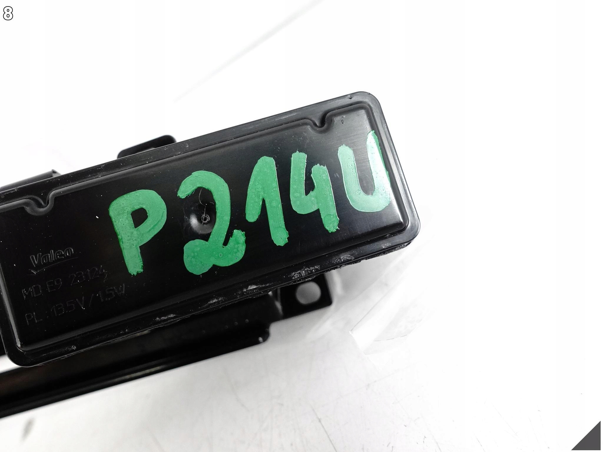 VW GOLF 8 VIII 5H0 19- GRILL ATRAPA LED DRL LISTWA OZDOBNA PODŚWIETLANE L VW GOLF 8 VIII 5H0 19- GRILL ATRAPA LED DRL LISTWA OZDOBNA PODŚWIETLANE L - obrazek 9