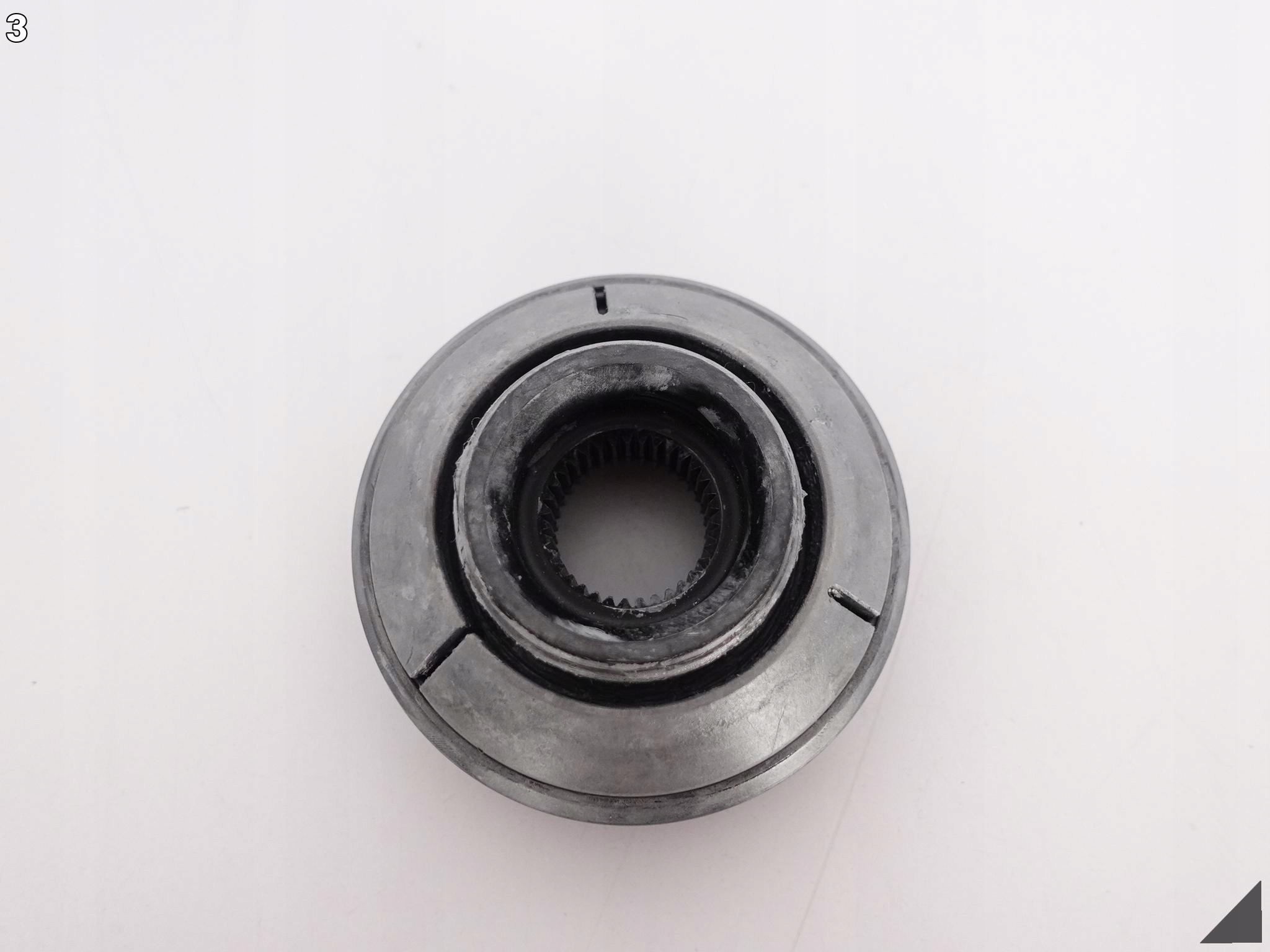 PORSCHE 991 CENTERLOCK ŚRUBA MOCOWANIE CENTRALNE PORSCHE 991 CENTERLOCK ŚRUBA MOCOWANIE CENTRALNE - obrazek 4