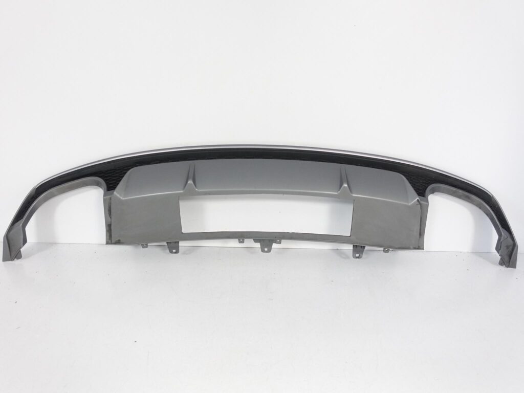 AUDI S7 4G8 C7 14-18 LIFT SPOILER DYFUZOR DOKŁADKA W ZDERZAK TYŁ HAK AHV AUDI S7 4G8 C7 14-18 LIFT SPOILER DYFUZOR DOKŁADKA W ZDERZAK TYŁ HAK AHV