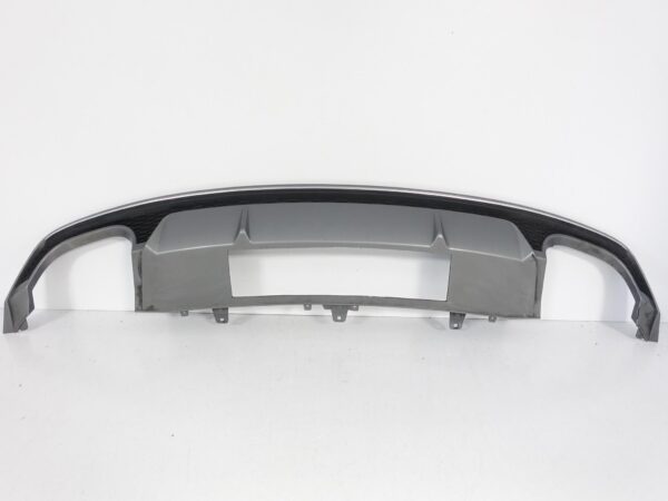 AUDI S7 4G8 C7 14-18 LIFT SPOILER DYFUZOR DOKŁADKA W ZDERZAK TYŁ HAK AHV AUDI S7 4G8 C7 14-18 LIFT SPOILER DYFUZOR DOKŁADKA W ZDERZAK TYŁ HAK AHV