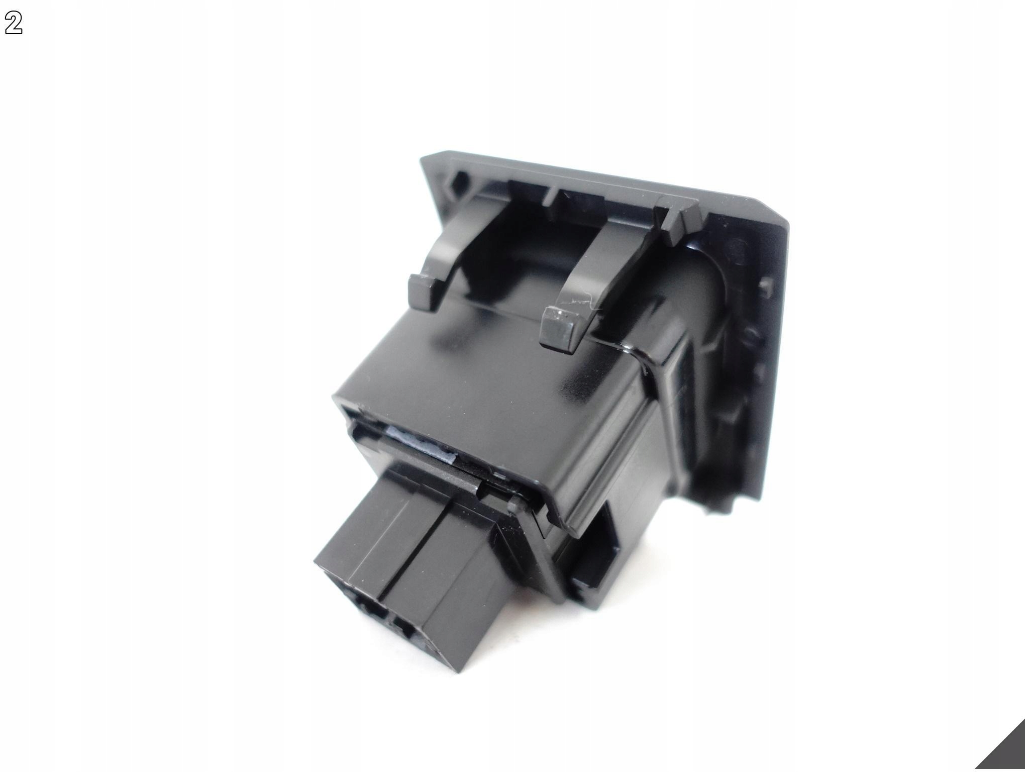 AUDI A5 S5 F5 8W6 A4 S4 8W0 B9 15- PRZYCISK ŚWIATEŁ AWARYJNYCH KOKPIT AUDI A5 S5 F5 8W6 A4 S4 8W0 B9 15- PRZYCISK ŚWIATEŁ AWARYJNYCH KOKPIT - obrazek 3