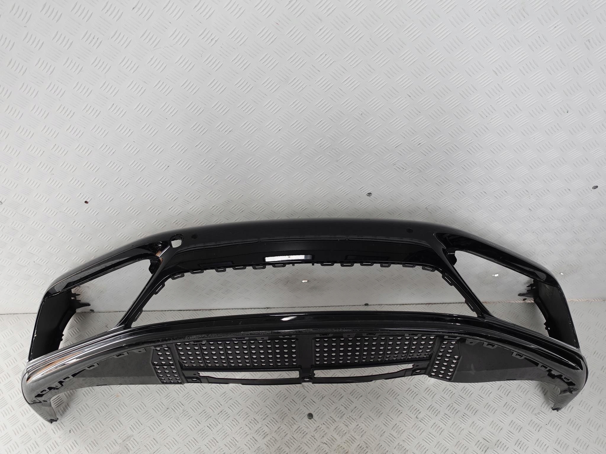 PORSCHE 992 GTS SPORT DESIGN 19- ZDERZAK SPOILER PORSCHE 992 GTS SPORT DESIGN 19- ZDERZAK SPOILER