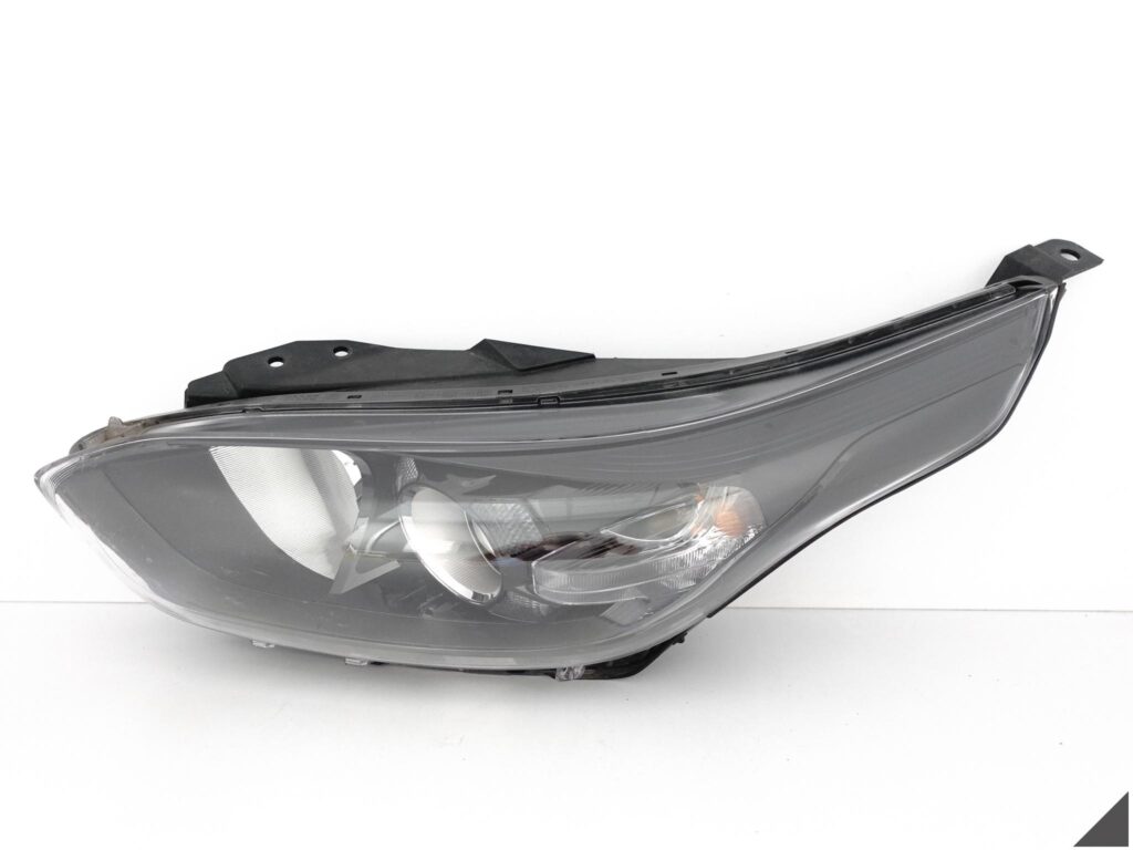 KIA CEED 3 III CD LIFT 21- LAMPA ZWYKŁA / HALOGEN LEWA PRZÓD EUROPA KIA CEED 3 III CD LIFT 21- LAMPA ZWYKŁA / HALOGEN LEWA PRZÓD EUROPA