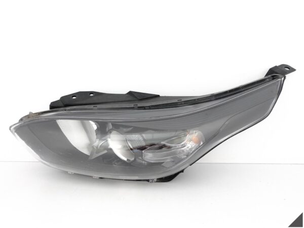KIA CEED 3 III CD LIFT 21- LAMPA ZWYKŁA / HALOGEN LEWA PRZÓD EUROPA KIA CEED 3 III CD LIFT 21- LAMPA ZWYKŁA / HALOGEN LEWA PRZÓD EUROPA
