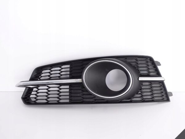 AUDI A6 C7 4G0 LIFT S-LINE 14-18 KRATKA LEWA