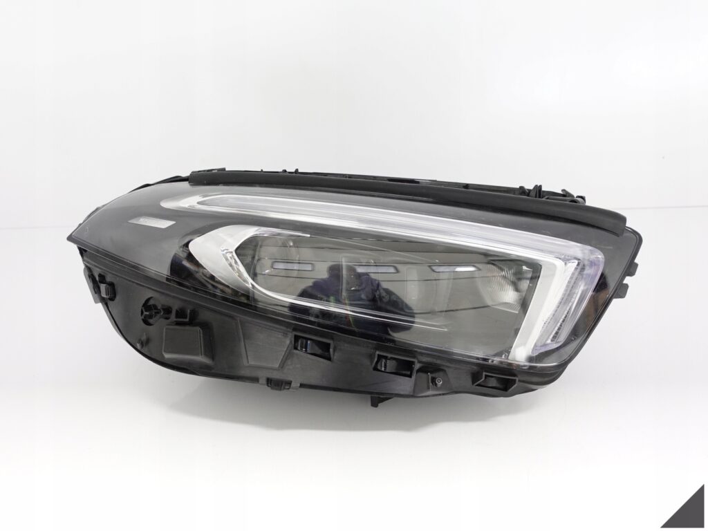 MERCDES A W177 18- FULL LED MULTIBEAM LAMPA+MODUŁ