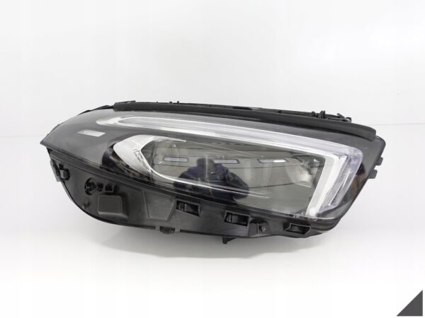 MERCDES A W177 18- FULL LED MULTIBEAM LAMPA+MODUŁ