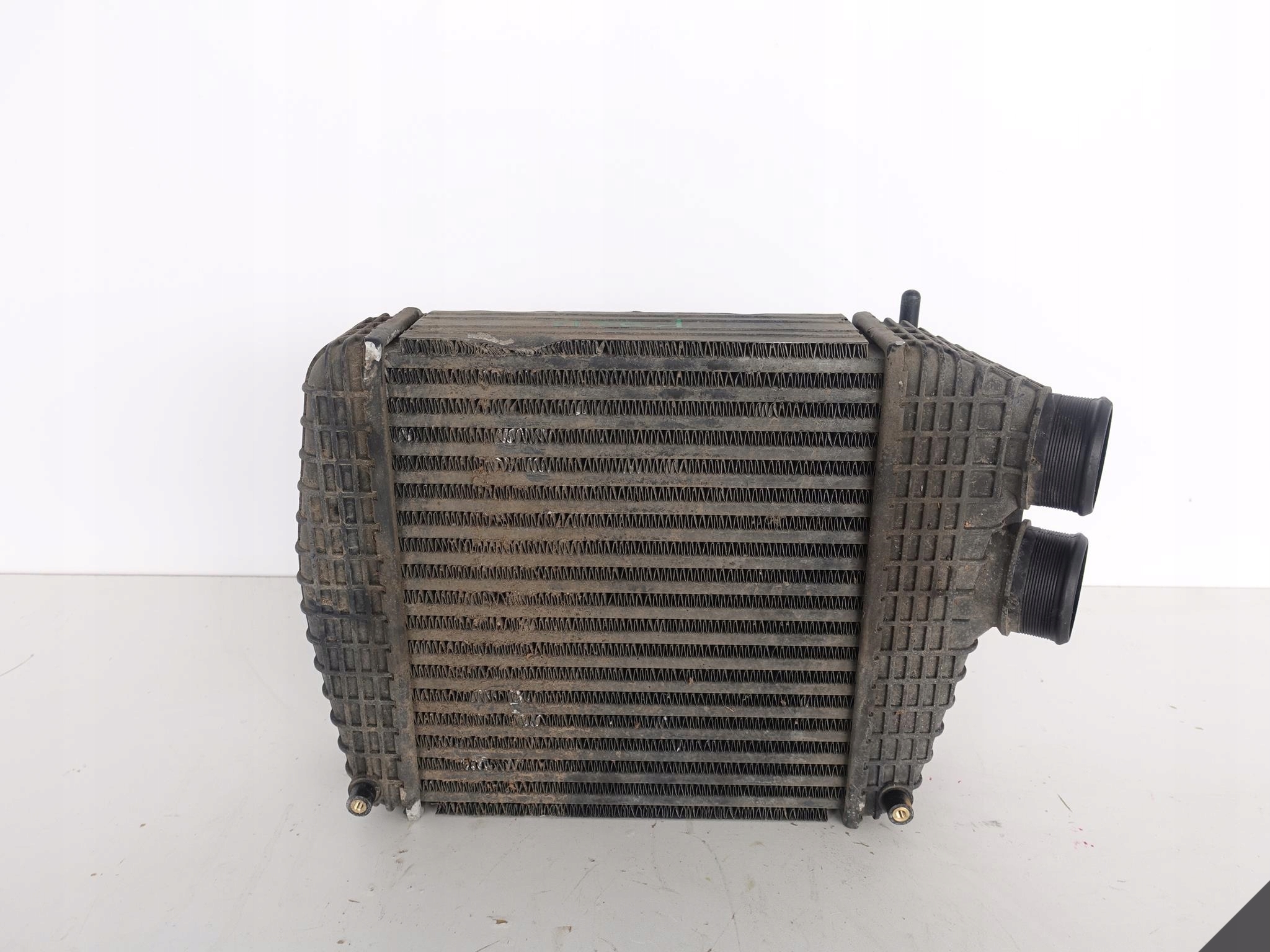 MASERATI GHIBLI LEVANTE QUATTROPORTE INTERCOOLER MASERATI GHIBLI LEVANTE QUATTROPORTE INTERCOOLER - obrazek 5
