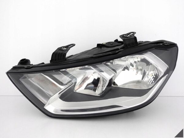 AUDI A1 S1 II 82A 18- LAMPA ZWYKŁA / HALOGEN H7 LEWA PRZÓD EUROPA 82A941003 AUDI A1 S1 II 82A 18- LAMPA ZWYKŁA / HALOGEN H7 LEWA PRZÓD EUROPA 82A941003