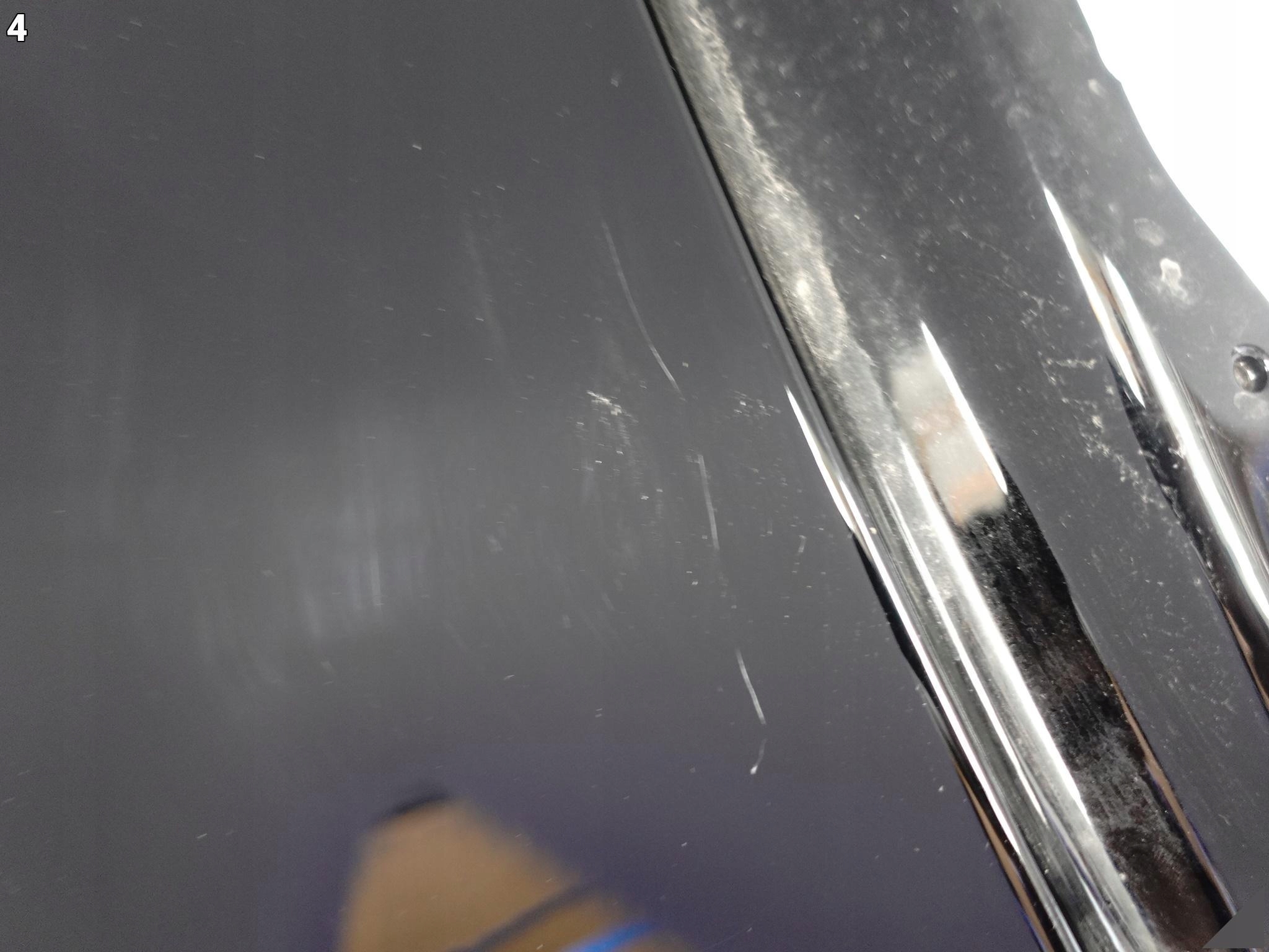 PORSCHE 911 991 TARGA POKRYWA MASKA DACHU SILNIKA KLAPA BAGAŻNIKA TYŁ PORSCHE 911 991 TARGA POKRYWA MASKA DACHU SILNIKA KLAPA BAGAŻNIKA TYŁ - obrazek 5