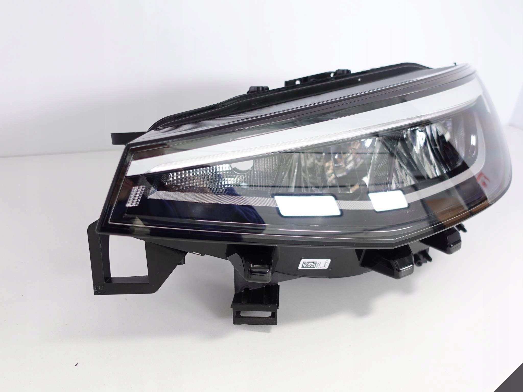 VW ID.4 ID4 20- FULL LED LEWA LAMPA NOWA PRZÓD EU VW ID.4 ID4 20- FULL LED LEWA LAMPA NOWA PRZÓD EU - obrazek 2