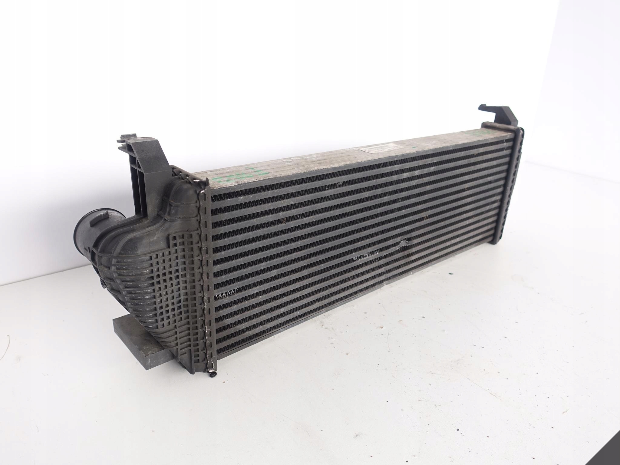 JEEP GRAND CHEROKEE IV WK2 INTERCOOLER 55038004AD JEEP GRAND CHEROKEE IV WK2 INTERCOOLER 55038004AD - obrazek 5