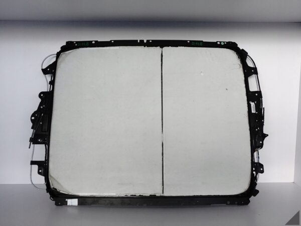 AUDI A8 A8L S8 4H0 D4 LIFT LONG 10-17 SZYBERDACH DACH PANORAMA ROLETA AUDI A8 A8L S8 4H0 D4 LIFT LONG 10-17 SZYBERDACH DACH PANORAMA ROLETA