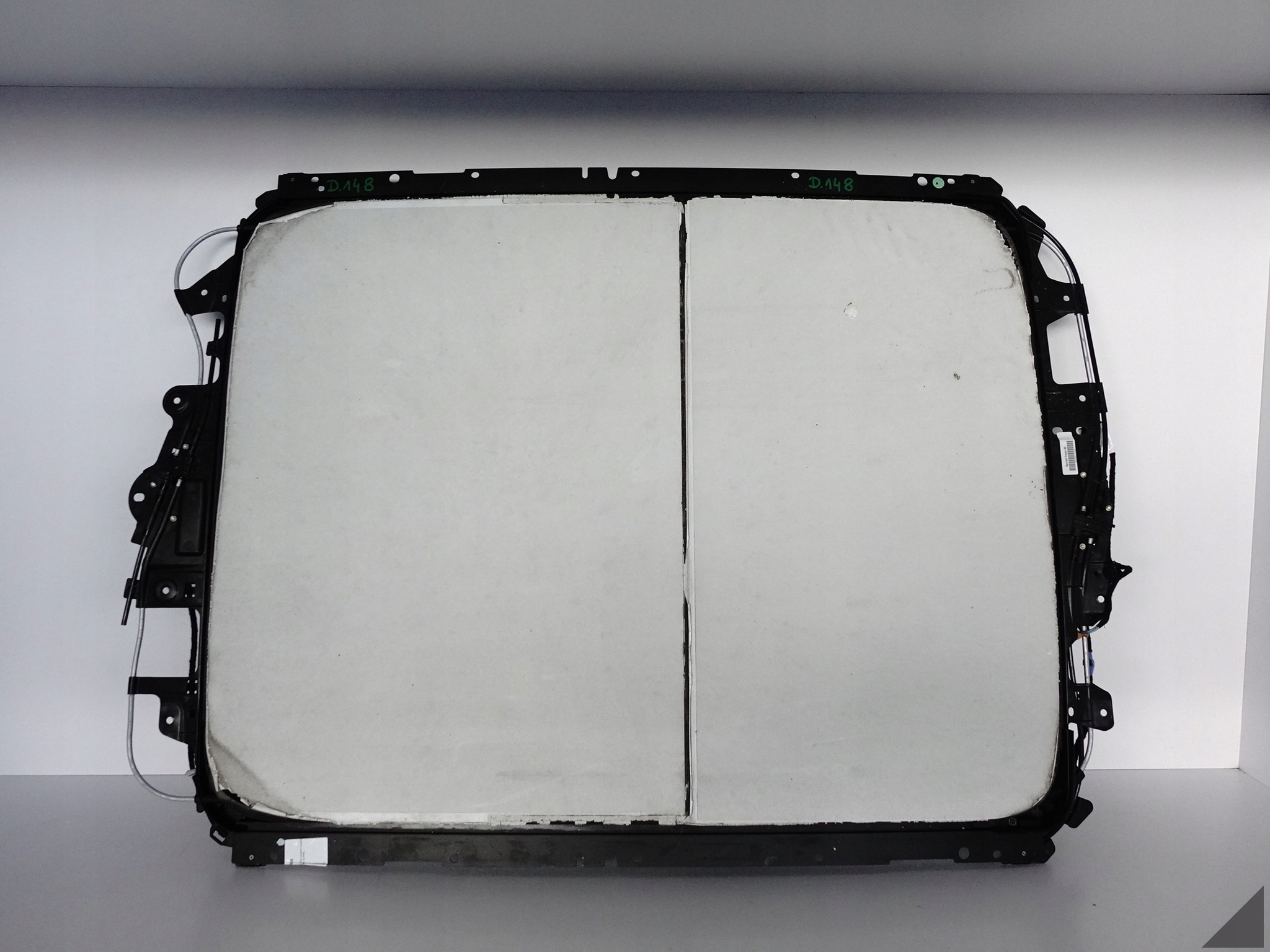 AUDI A8 A8L S8 4H0 D4 LIFT LONG 10-17 SZYBERDACH DACH PANORAMA ROLETA AUDI A8 A8L S8 4H0 D4 LIFT LONG 10-17 SZYBERDACH DACH PANORAMA ROLETA