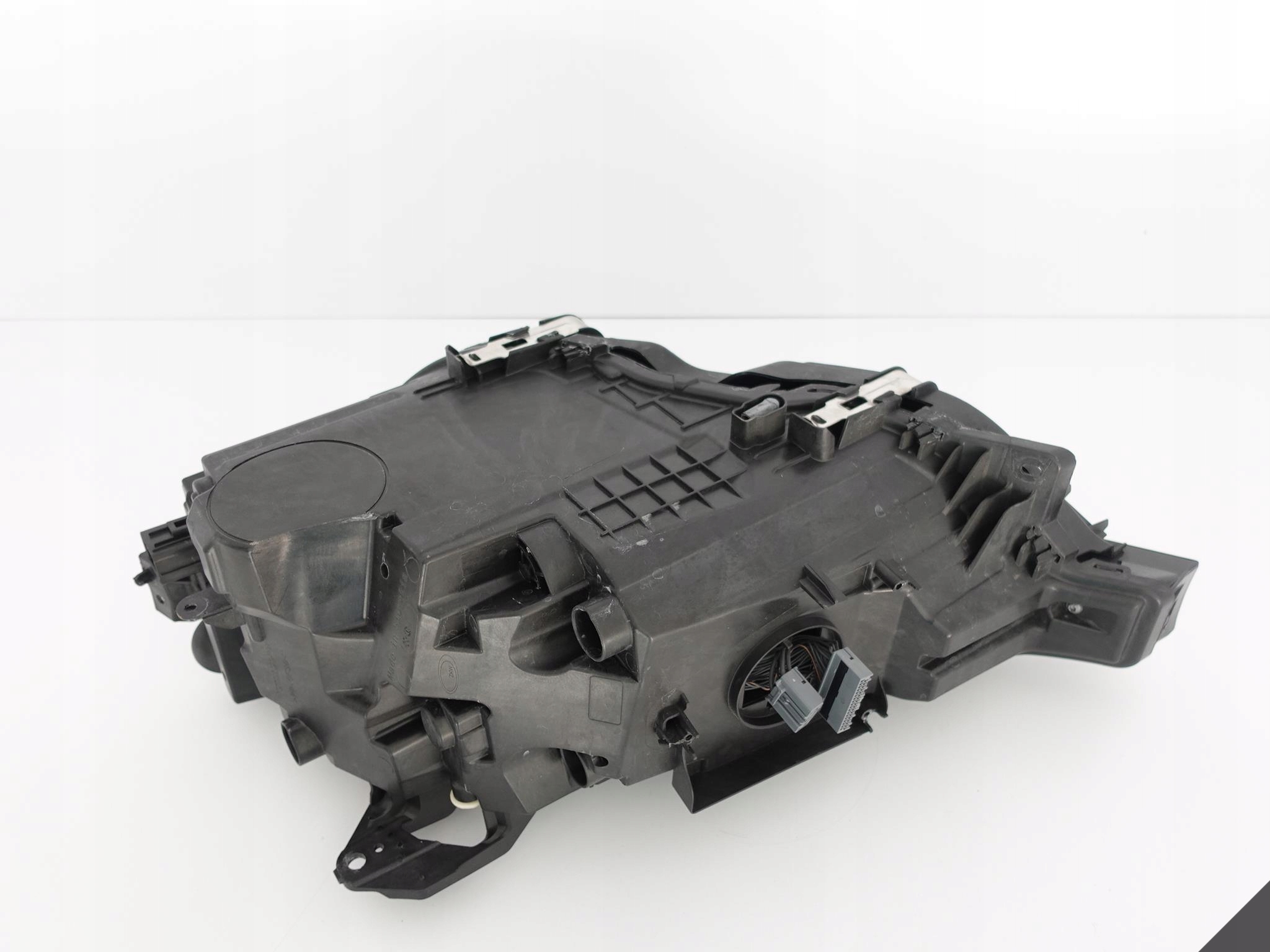 VOLVO XC60 II 2 17- LAMPA FULL LED SYSTEM PRAWA EU VOLVO XC60 II 2 17- LAMPA FULL LED SYSTEM PRAWA EU - obrazek 11