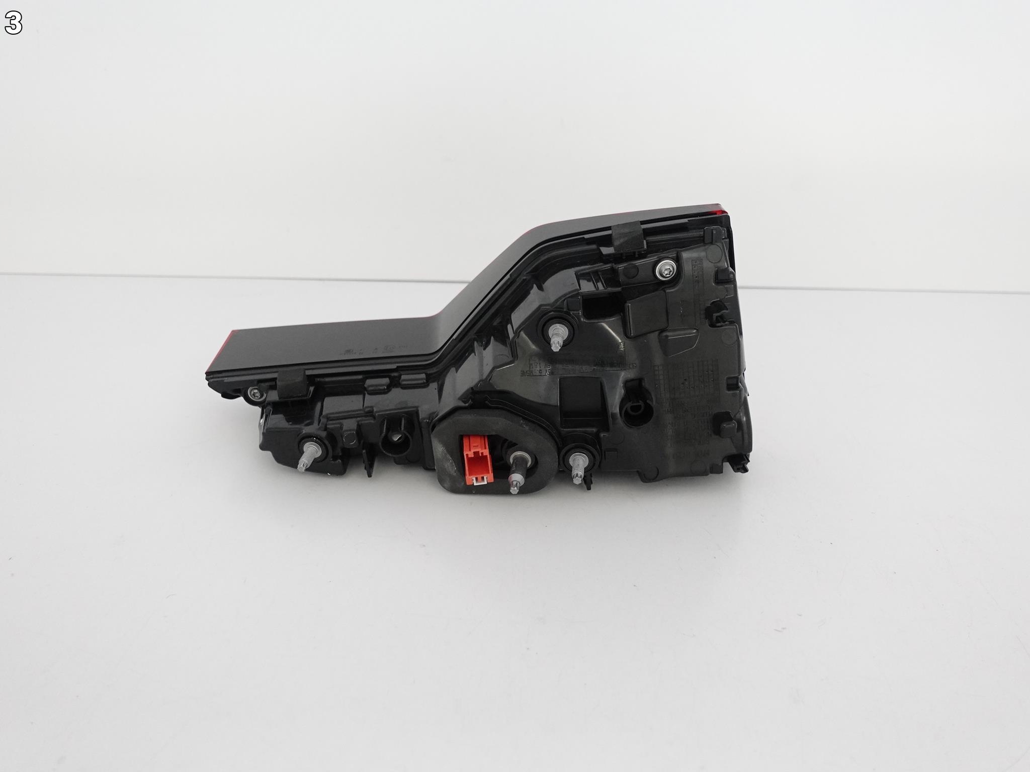 AUDI A4 S4 8W9 B9 LIFT KOMBI 19- LED LAMPA PRAWA AUDI A4 S4 8W9 B9 LIFT KOMBI 19- LED LAMPA PRAWA - obrazek 4
