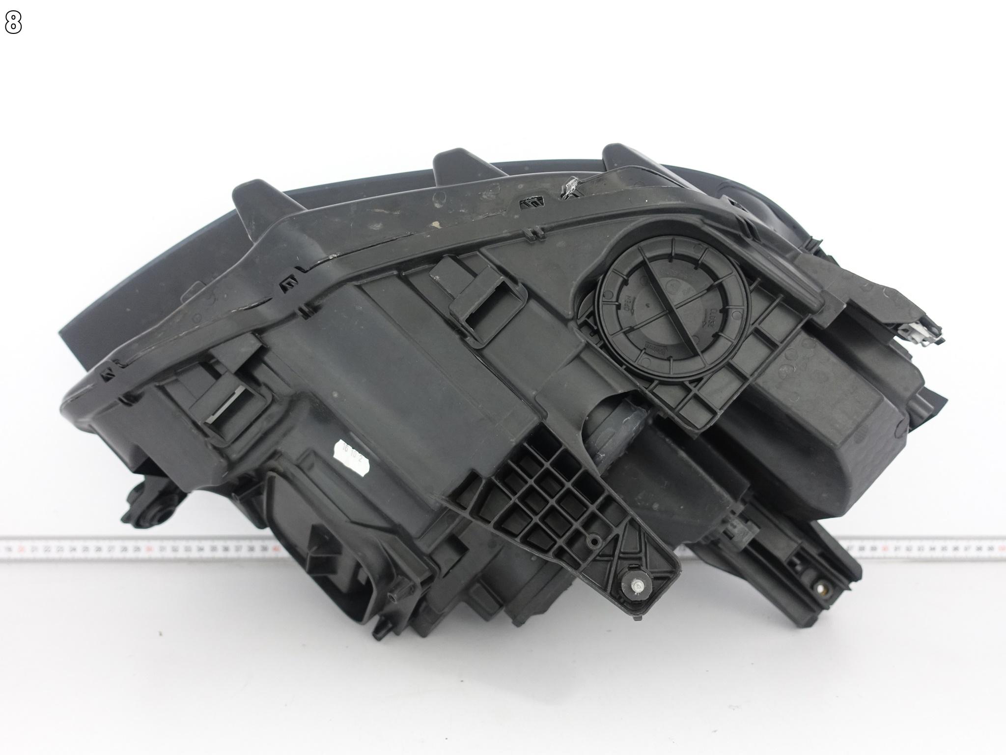 VW PASSAT B8 3G1 3G0 LIFT 19-23 LAMPA BASIC FULL LED LEWA PRZÓD EUROPA VW PASSAT B8 3G1 3G0 LIFT 19-23 LAMPA BASIC FULL LED LEWA PRZÓD EUROPA - obrazek 9