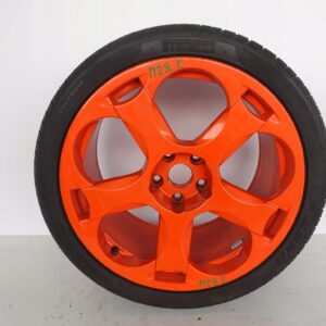 LAMBORGHINI GALLARDO 400 FELGA+OPONA 11X19 ET55,3 LAMBORGHINI GALLARDO 400 FELGA+OPONA 11X19 ET55,3