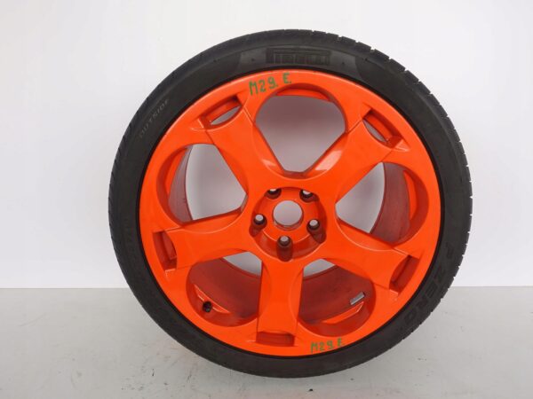 LAMBORGHINI GALLARDO 400 FELGA+OPONA 11X19 ET55,3 LAMBORGHINI GALLARDO 400 FELGA+OPONA 11X19 ET55,3