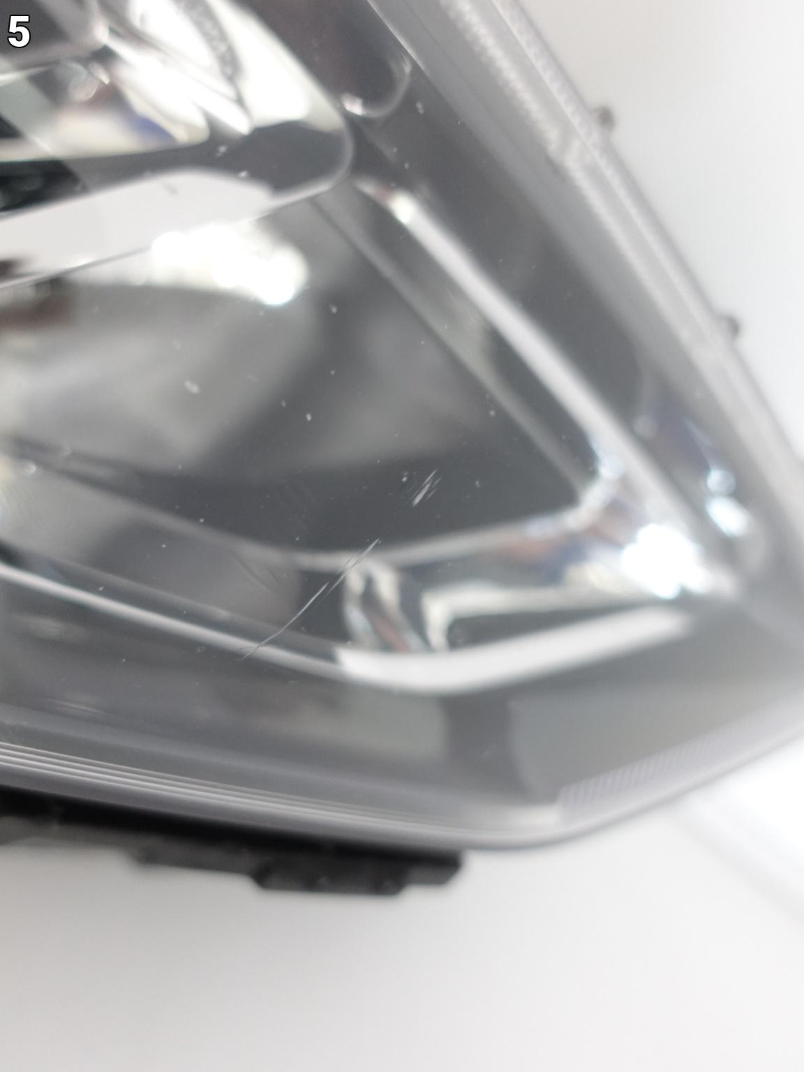 HYUNDAI I30 III 3 LIFT 20-24 LAMPA ZWYKŁA HALOGEN PRAWA PRZÓD EUROPA HYUNDAI I30 III 3 LIFT 20-24 LAMPA ZWYKŁA HALOGEN PRAWA PRZÓD EUROPA - obrazek 6