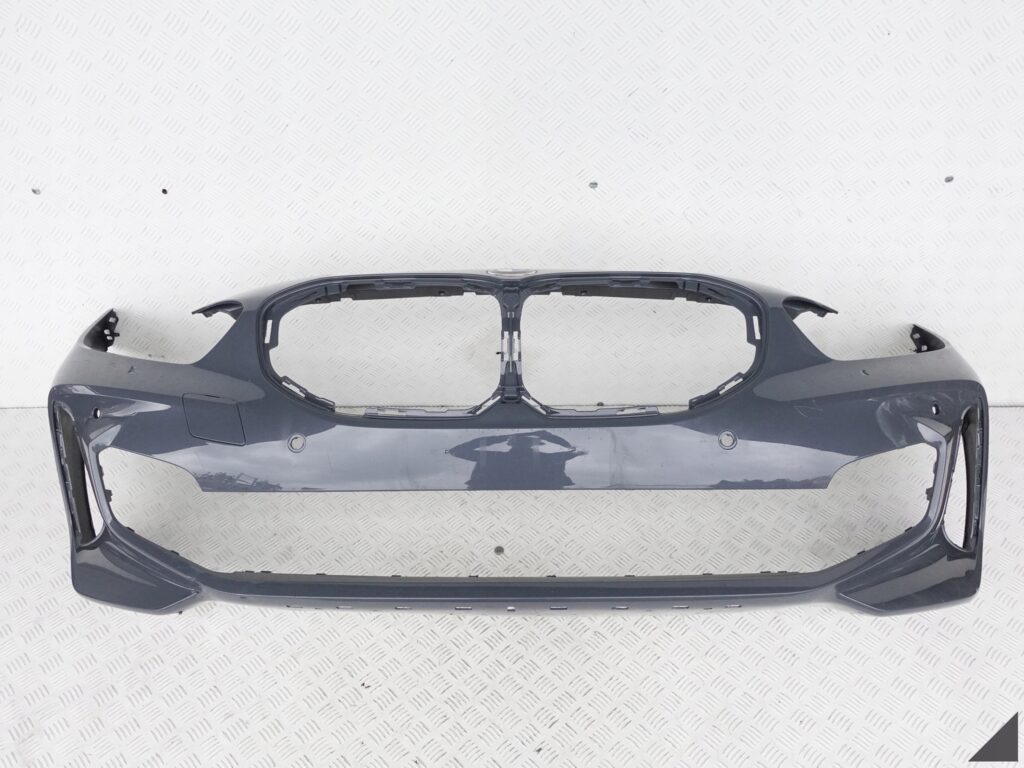 BMW 1 F40 19- M-PAKIET ZDERZAK PRZÓD B.ŁADNY 6XPDC BMW 1 F40 19- M-PAKIET ZDERZAK PRZÓD B.ŁADNY 6XPDC