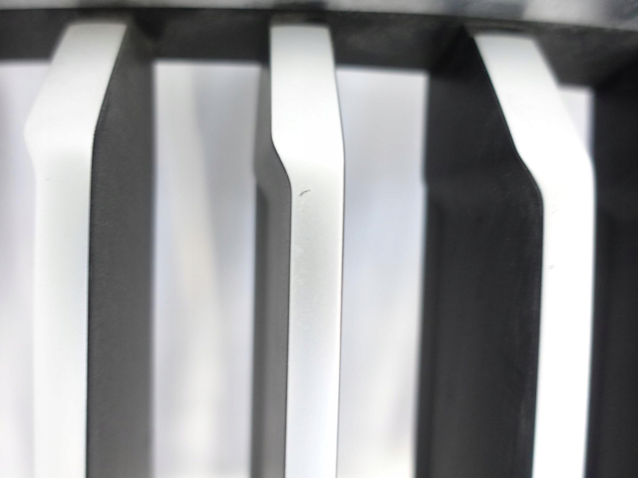 BMW X3 G01 X4 G02 20- LCI GRILL ATRAPA NERKI PRZÓD BMW X3 G01 X4 G02 20- LCI GRILL ATRAPA NERKI PRZÓD - obrazek 4
