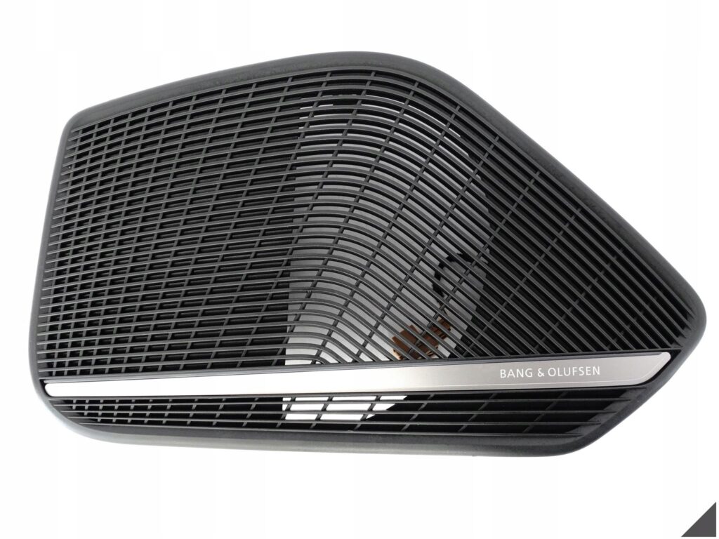 AUDI A5 S5 F5 8W6 A4 8W0 B9 15- OSŁONA GŁOŚNIKA PRAWA PRZÓD BANG & OLUFSEN