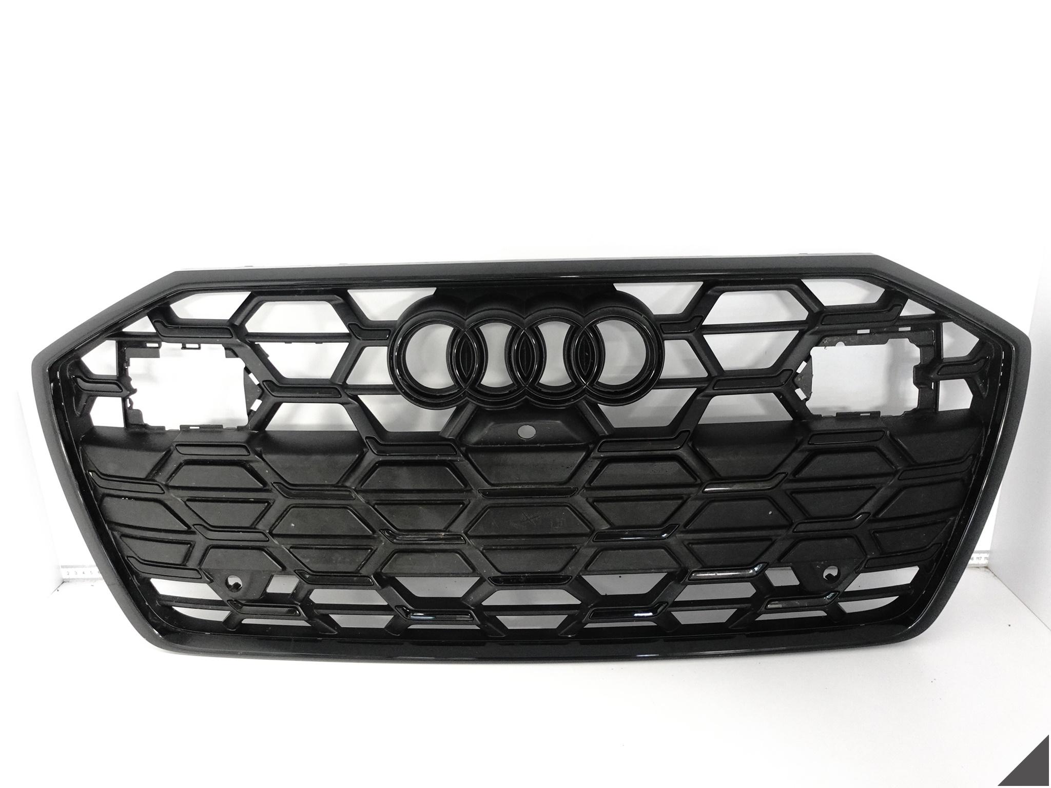 AUDI A6 S-LINE S6 C8 4K0 LIFT 23-25 GRILL ATRAPA PRZÓD (ACC/PDC/KAMERA) AUDI A6 S-LINE S6 C8 4K0 LIFT 23-25 GRILL ATRAPA PRZÓD (ACC/PDC/KAMERA)
