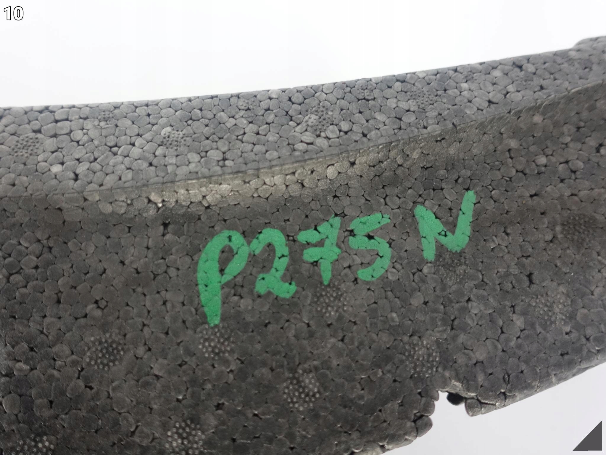 MERCEDES S-KLASA W222 ZWYKŁY/BASIS 13-17 ABSORBER PIANKA BELKA PRZÓD MERCEDES S-KLASA W222 ZWYKŁY/BASIS 13-17 ABSORBER PIANKA BELKA PRZÓD - obrazek 11