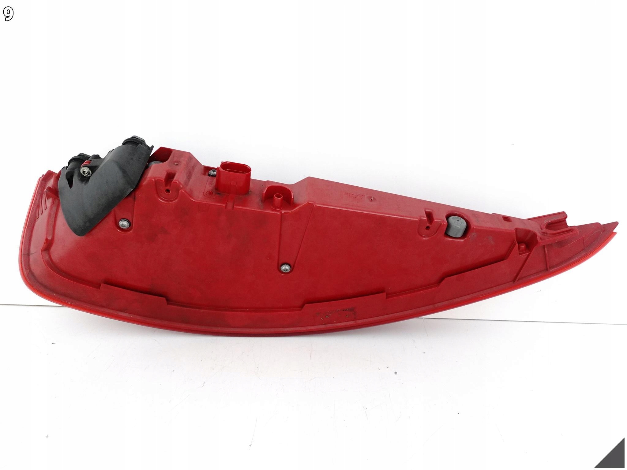 PORSCHE 911 991 MK1 CARERRA 4 4S 12-15 LED LAMPA W BŁOTNIK LEWA TYŁ EUROPA PORSCHE 911 991 MK1 CARERRA 4 4S 12-15 LED LAMPA W BŁOTNIK LEWA TYŁ EUROPA - obrazek 10