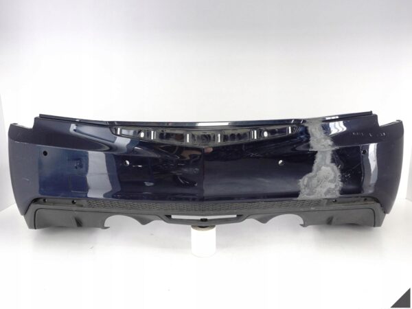CADILLAC ATS 13-18 SEDAN / LIMUZYNA ZDERZAK + SPOILER / DYFUZOR TYŁ 4xPDC CADILLAC ATS 13-18 SEDAN / LIMUZYNA ZDERZAK + SPOILER / DYFUZOR TYŁ 4xPDC