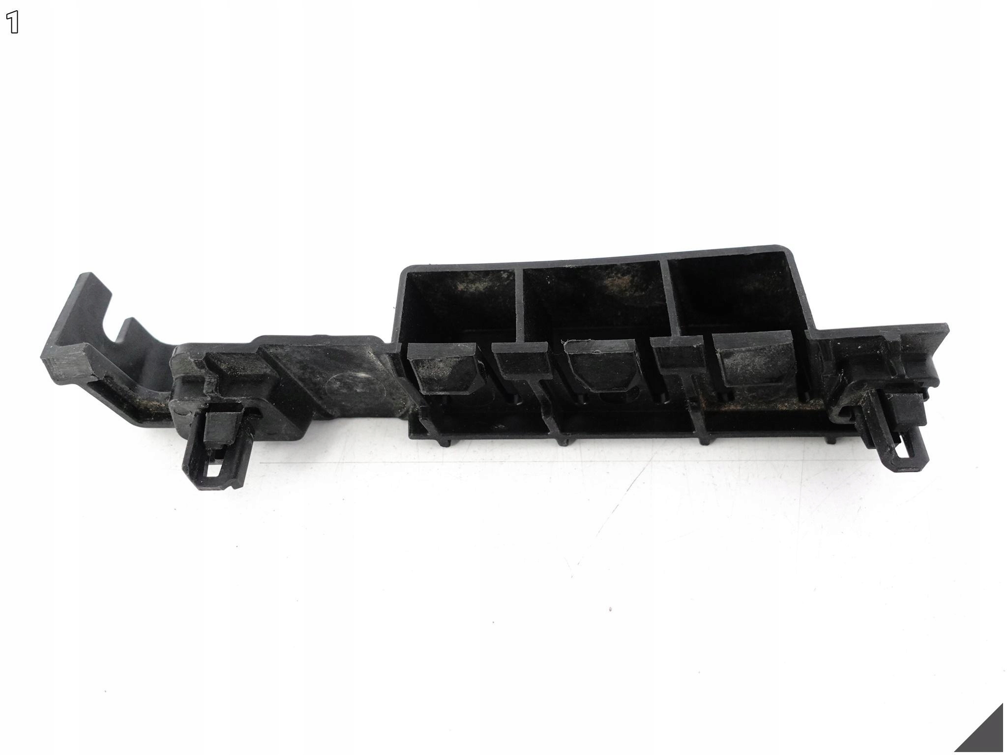 AUDI A8 S8 D4 4H0 LIFT 13-17 ŚLIZG ZDERZAKA MOCOWANIE UCHWYT LEWY PRZÓD AUDI A8 S8 D4 4H0 LIFT 13-17 ŚLIZG ZDERZAKA MOCOWANIE UCHWYT LEWY PRZÓD - obrazek 2