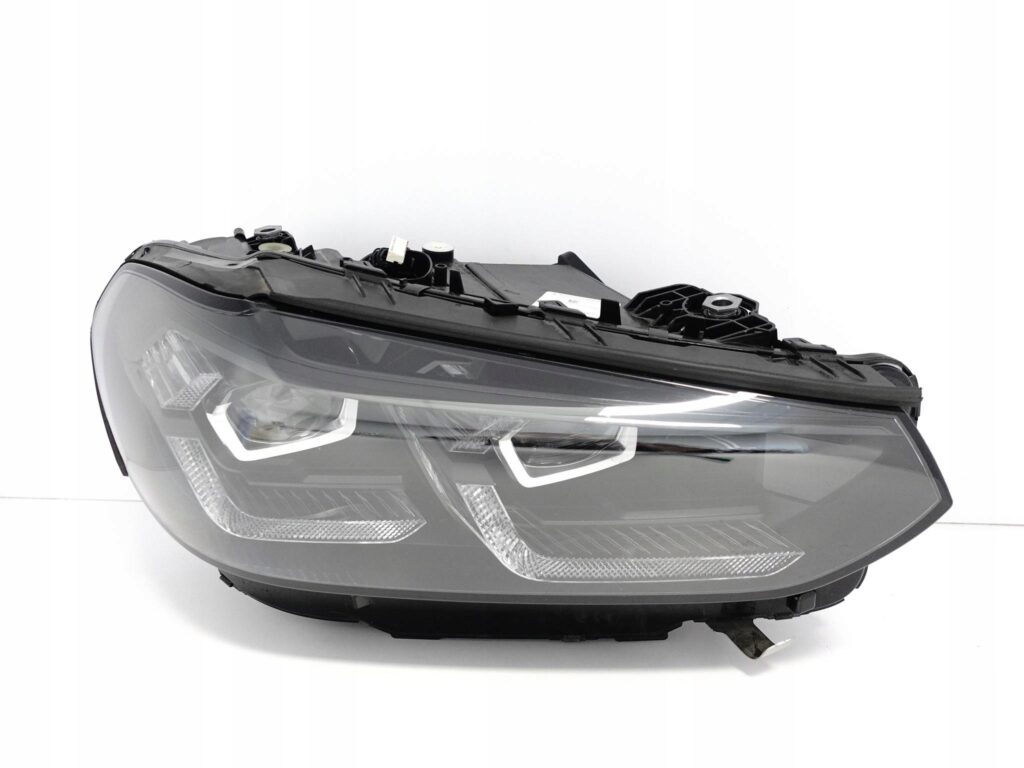 BMW X3 G01 X4 G02 LIFT LCI 20-24 LAMPA FULL LED SHADOW ADAPTIVE PRAWA EU BMW X3 G01 X4 G02 LIFT LCI 20-24 LAMPA FULL LED SHADOW ADAPTIVE PRAWA EU